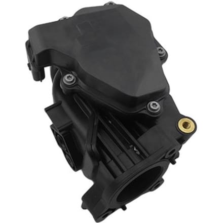 EGR module MEAT & DORIA 88464