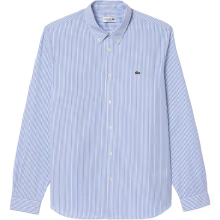 Overhemd Lange Mouw Lacoste CH2932