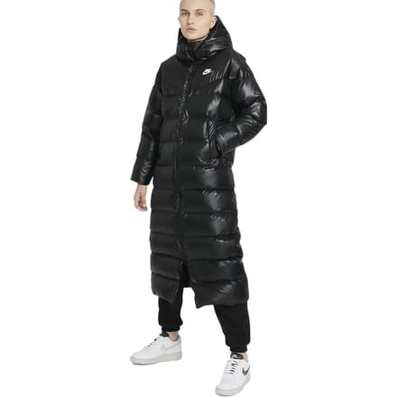 Donsjack voor dames Nike Therma-Fit City Series