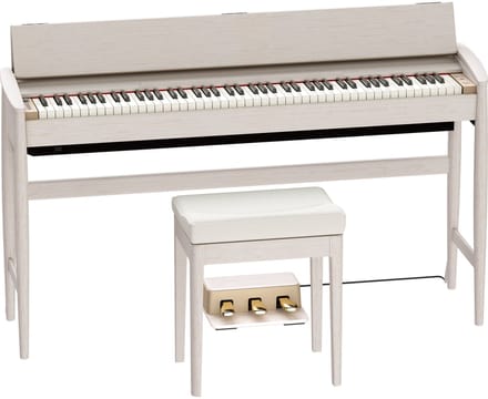 Roland KF-20-KS digitale piano wit