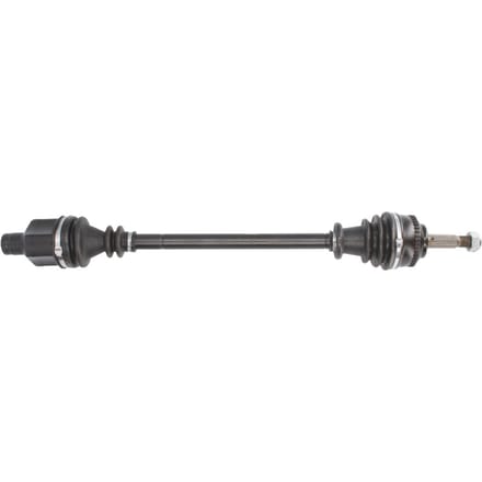 Aandrijfas POINT GEAR PNG72622