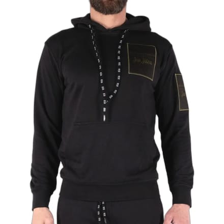 Hoodie Boa Fightwear Rio De Janeiro