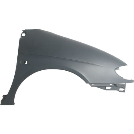 Spatbord, vóór BLIC 6504-04-6038312P, rechts