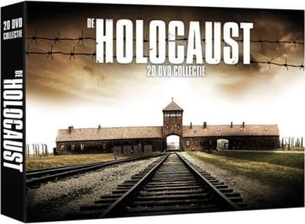 Holocaust (DVD)
