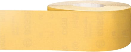 Bosch Accessories EXPERT C470 2608900985 Schuurpapierrol Ongeperforeerd Korrelgrootte (num) 400 1 stuk(s)