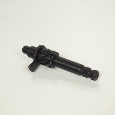 Axe de kick P2R pour Moto Gilera 50 SMT Avant 2020 Neuf