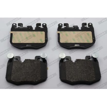 Remblokset FERODO FDB5581
