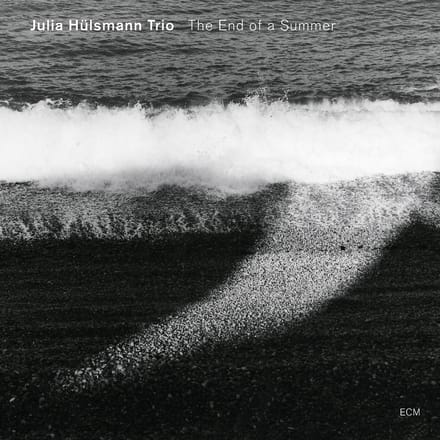 Julia Hülsmann Trio - The End Of A Summer (CD)