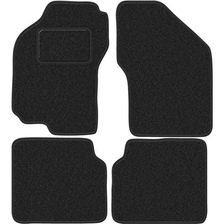 ANTHRA automatten voor: Fiat Brava sedan (1995-2001)