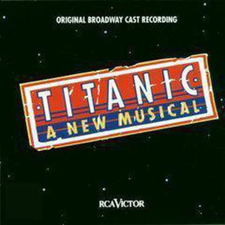 Titanic: New Musical