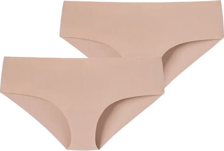 Schiesser Panty Onzichtbaar Licht