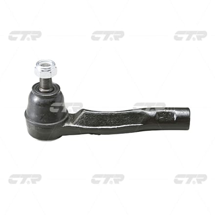 Spoorstangeinde CTR CE0766