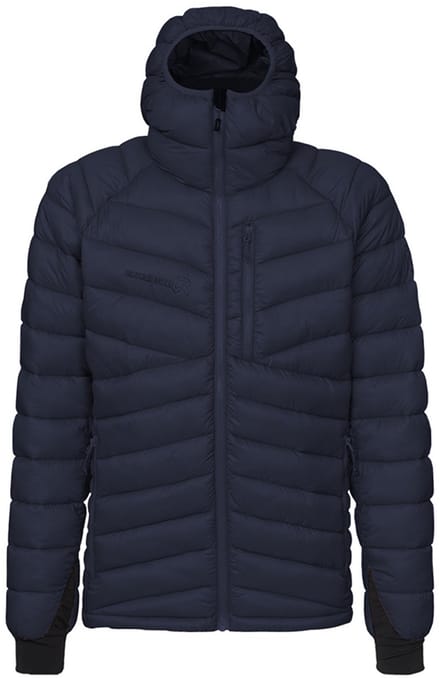 Rock Experience Re Cosmic 2.0 Jas Blauw L Man