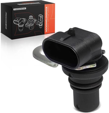 Frankberg 1x nokkenaspositiesensor voor Opel Astra G Combo Meriva 1.6L
