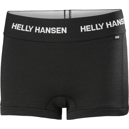 Dames boxershorts Helly Hansen HH Lifa Merino Midw