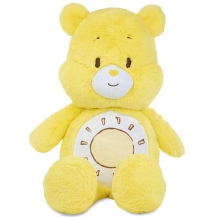 Troetelbeertjes 30cm Fun Shine Bear Bekende knuffels