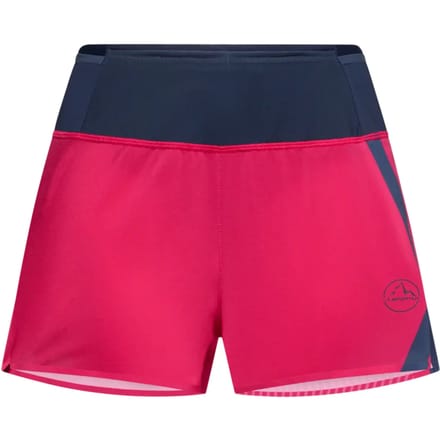Damesshort La Sportiva Flow 3"