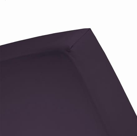 Hoeslaken katoen 140 x 190/200/210 (76) mysterioso multiform (2 pers.) Damai