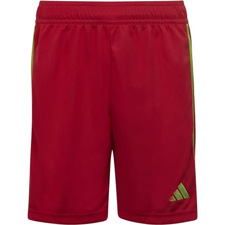 adidas Performance Tiro 23 League Short - Kinderen - Rood - 128