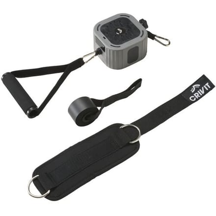 CRIVIT Gym in a box