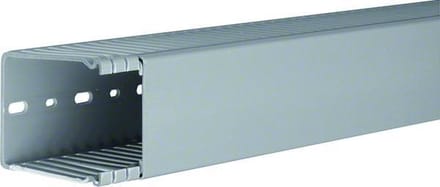 Hager BA68006007030B Kabelgoot (l x b x h) 2000 x 67 x 84 mm 2 m