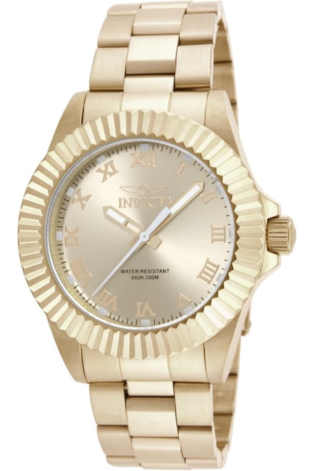 Invicta Pro Diver 16739 Heren Quartz Horloge - 44 mm