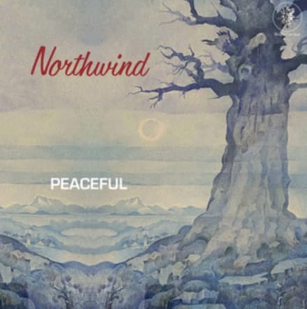 Northwind - Peaceful (LP) (Limited Edition)