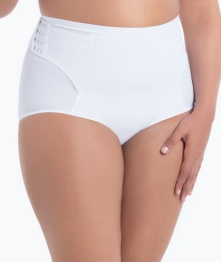 Anita 1885 ReBelt Pantyslip Wit-48