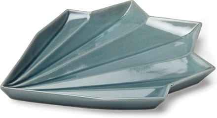 Kähler - Cono Schaal Blad - 18cm