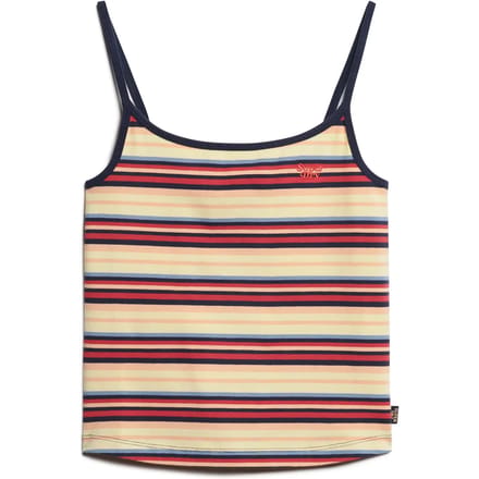 Superdry - Athletic Essentials camitopje - Dames - Vesten