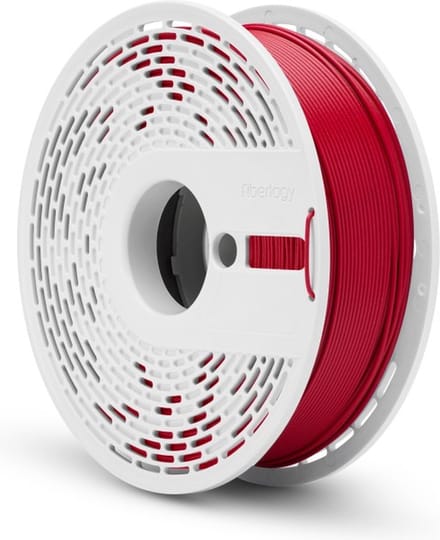 Fiberlogy Easy PLA Burgundy