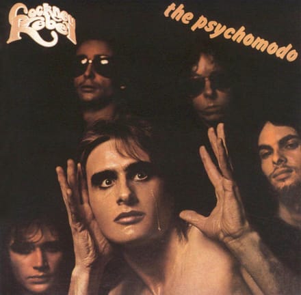 The Psychomodo