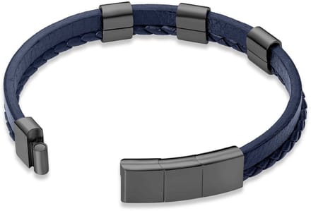 Police Unity Armband