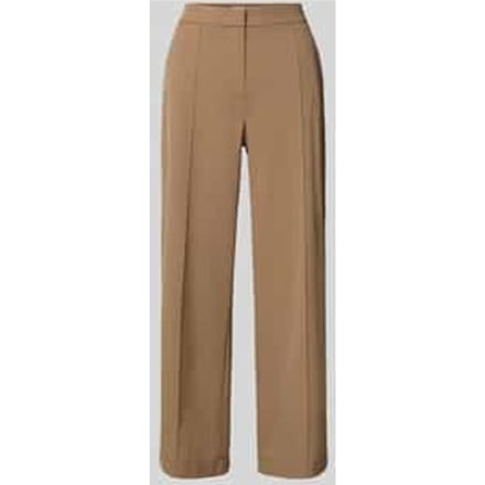 Culotte met lengtenaden model 'PALINA'
