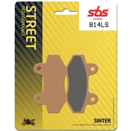 Remblok Sbs Go Ahead 814LS