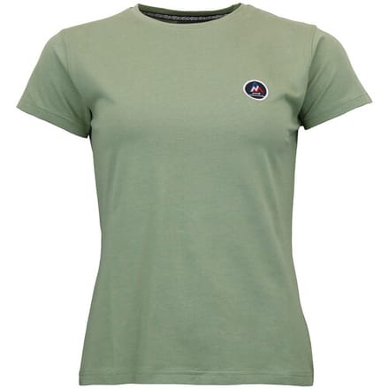 T-shirt Korte Mouw Peak Mountain T-shirt manches courtes ACODA
