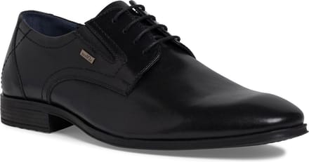 s.Oliver Heren Lage schoen 5-13210-41 001 Maat: 41 EU