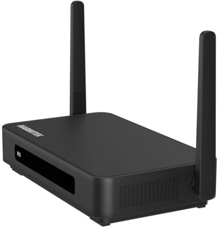 Marmitek Stream 4K Pro RX Extra Receiver / Extra ontvanger - Voor Stream 4K Pro