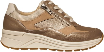 Solidus 59084.40700 Champagne sneaker