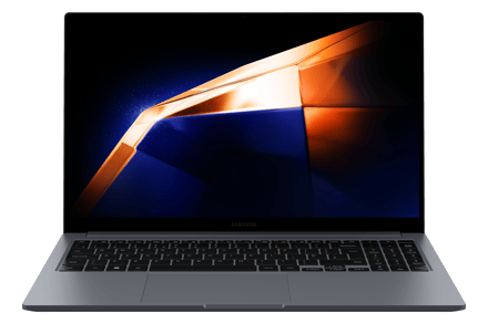 Samsung Galaxy Book4 (15.6", Intel® Core™ 7, 16GB, 512GB)