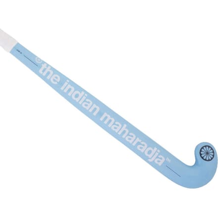 The Indian Maharadja Azure Junior Hockeystick