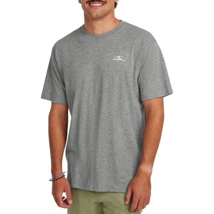 O'Neill Small Logo T-shirt Heren - Maat M