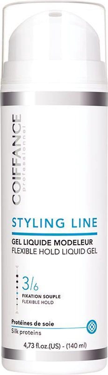 GEL LIQUIDE MODELEUR