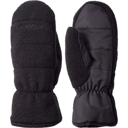Skihandschoenen Fitanu Sherps Primaloft