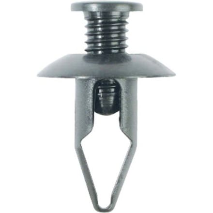 KS Tools 420.5267 Push-type-verbindingsclip voor Ford,50 stuks