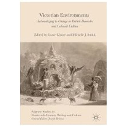 Victorian Environments