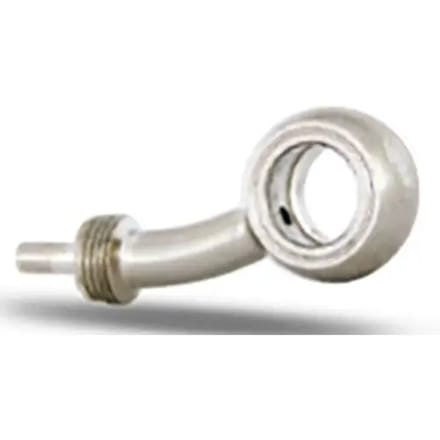 Zijdelingse oogfitting SEMC 25° Easy