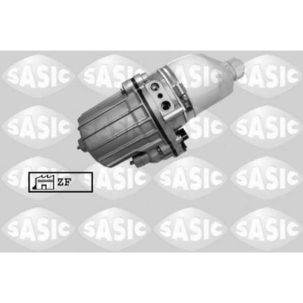 Hydraulische pomp, stuurinrichting SASIC 7076080