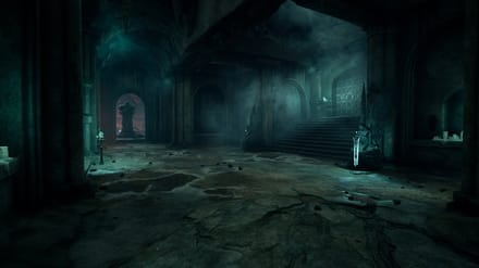 Darksiders: Fury's Collection - War and Death - Xbox One Download