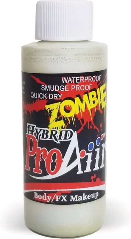 ProAiir Hybrid Walking Dead, 60ml